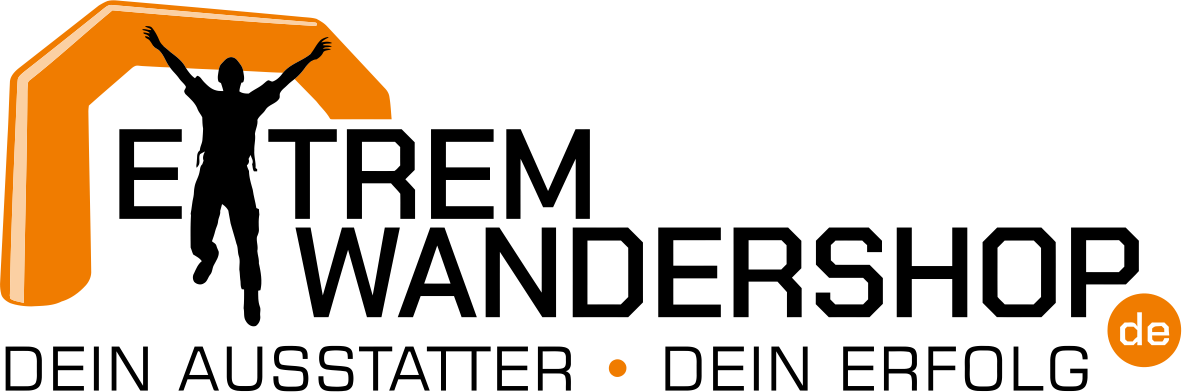 Extremwandershop Logo