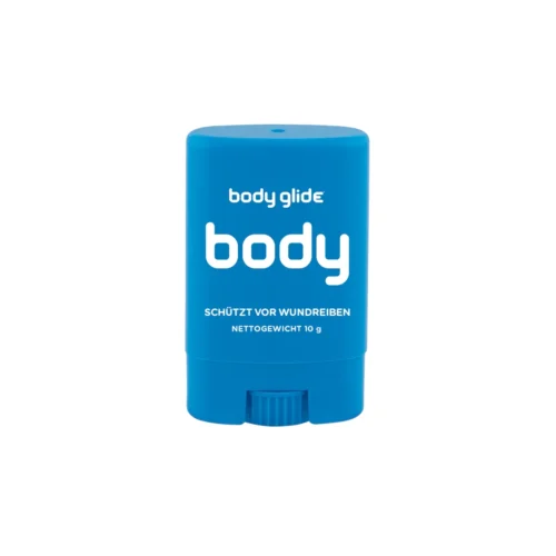 BODY GLIDE „body“ - Pocket (10 Gramm)
