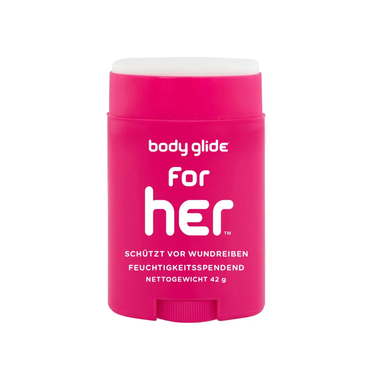 BODY GLIDE „for her“