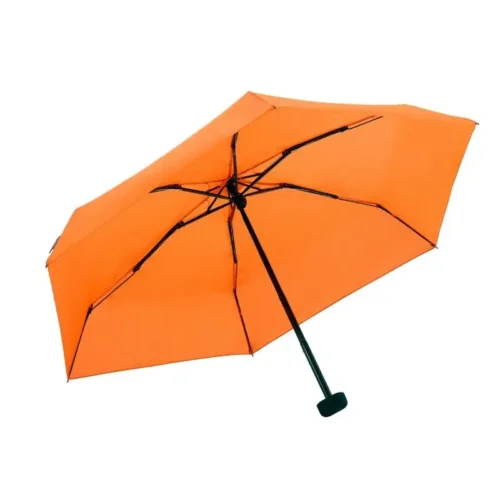 Trekking-Regenschirm Dainty - der Kleine