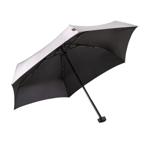 Trekking-Regenschirm Dainty UV-Schutz 50+
