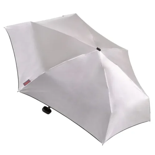 Alternative view of Trekking-Regenschirm Dainty UV-Schutz 50+
