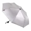 Trekking-Regenschirm light trek ultra UV-Schutz 50+