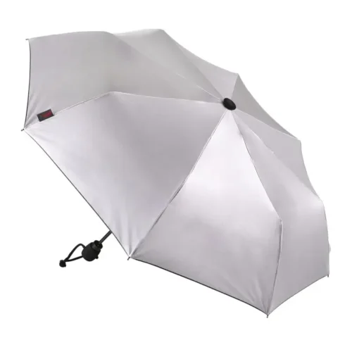 Trekking-Regenschirm light trek ultra UV-Schutz 50+