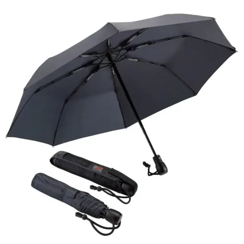 Trekking-Regenschirm light trek ECO