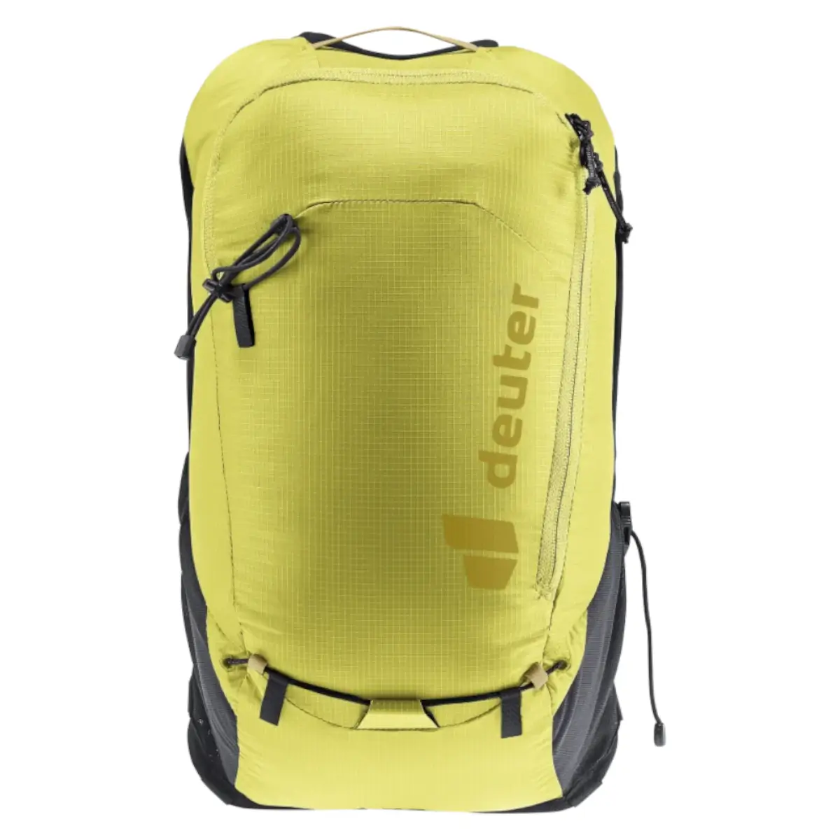 deuter Ascender 7 L gelb – Bild 6