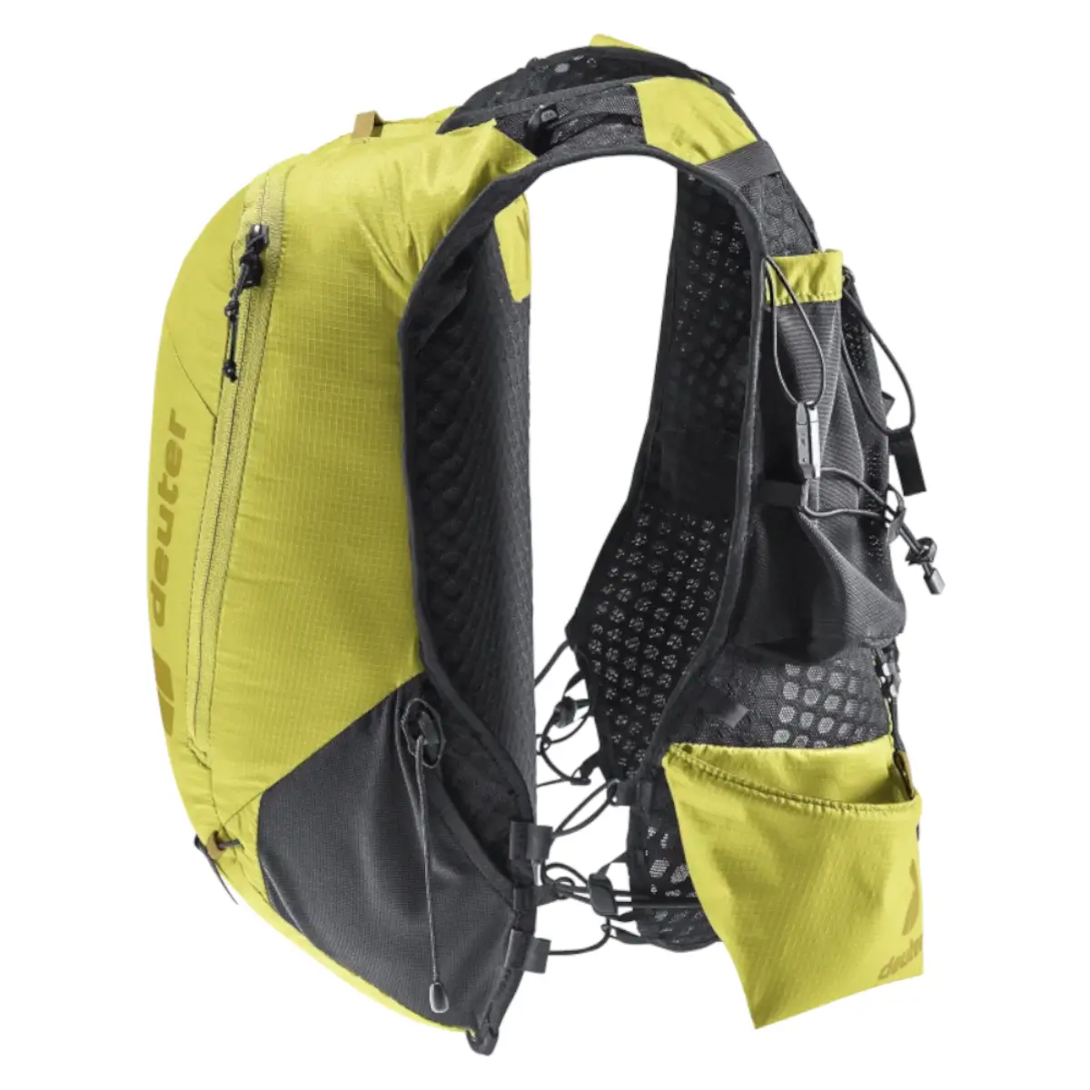 deuter Ascender 7 L gelb – Bild 8