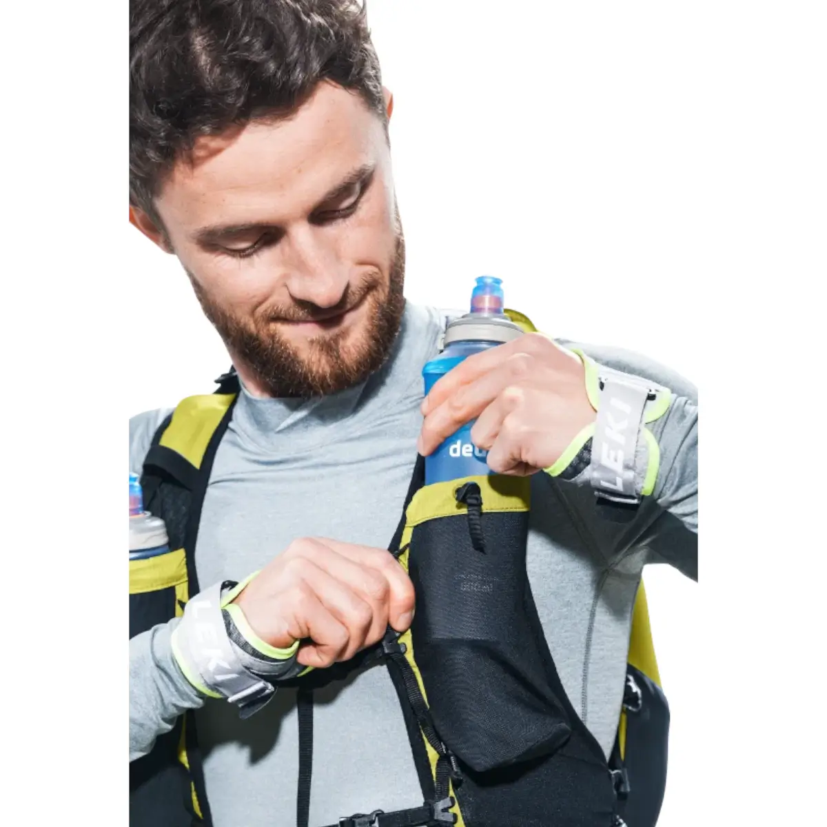deuter Ascender 7 L gelb – Bild 10