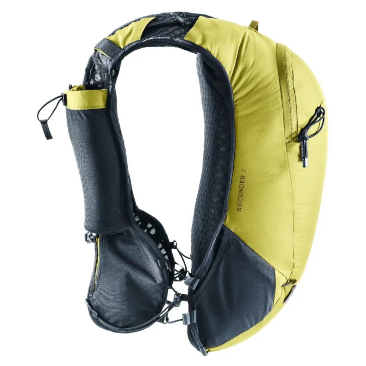 deuter Ascender 7 L gelb – Bild 11