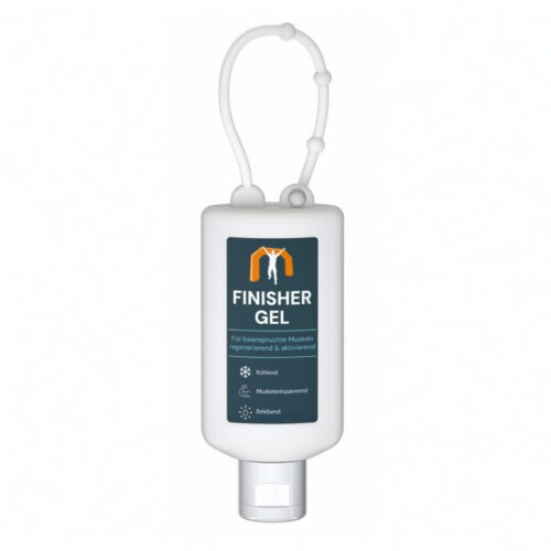 Finisher Gel