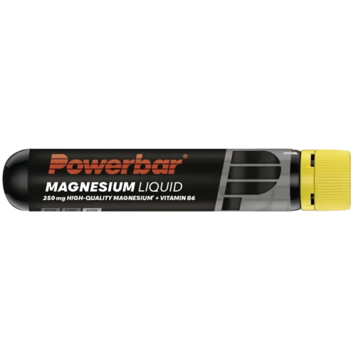 Powerbar Magnesium Liquid - Für Hinterher