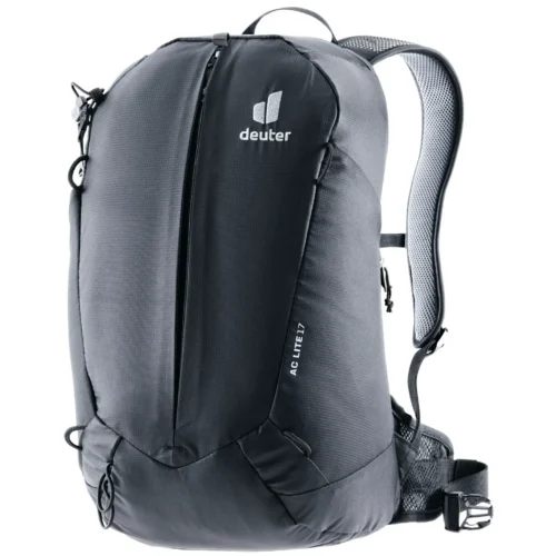 deuter AC lite 17 black
