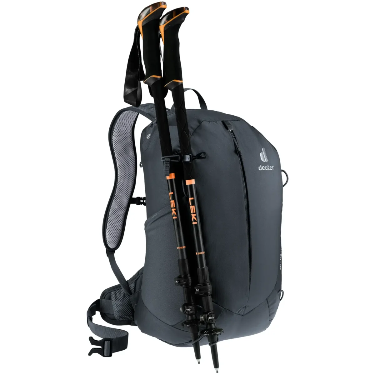 deuter AC lite 17 black – Bild 10