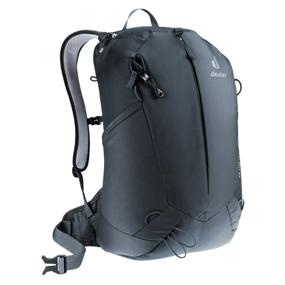 deuter AC lite 17 black – Bild 7