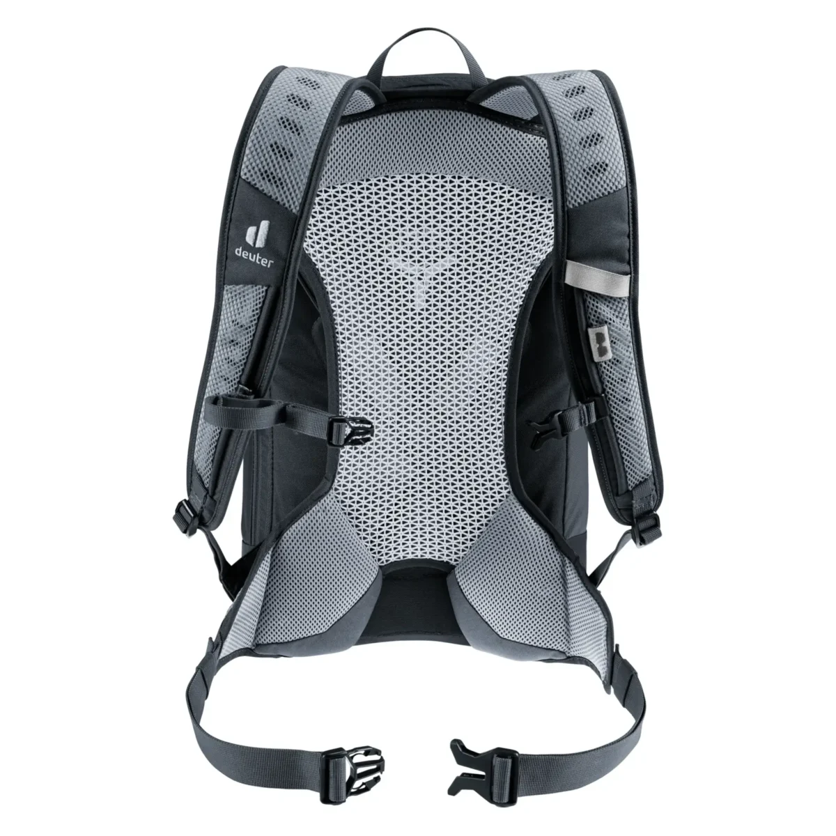 deuter AC lite 17 black – Bild 2