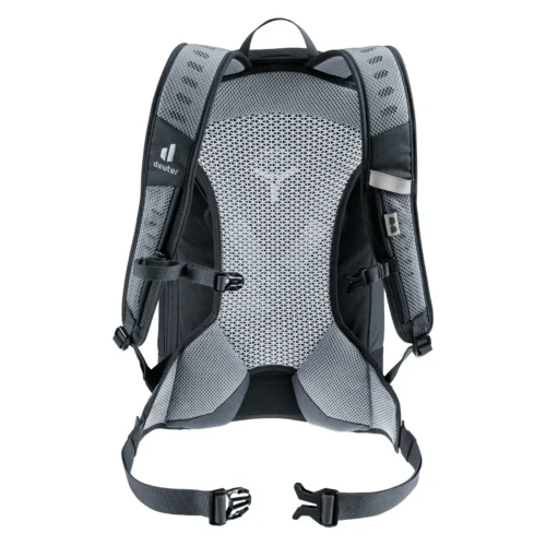 Alternative view of deuter AC lite 17 black