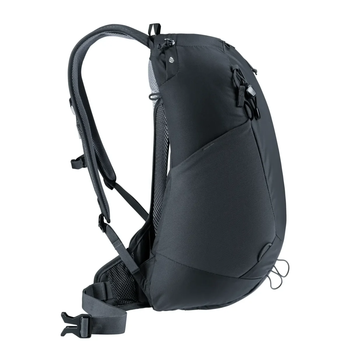 deuter AC lite 17 black – Bild 3