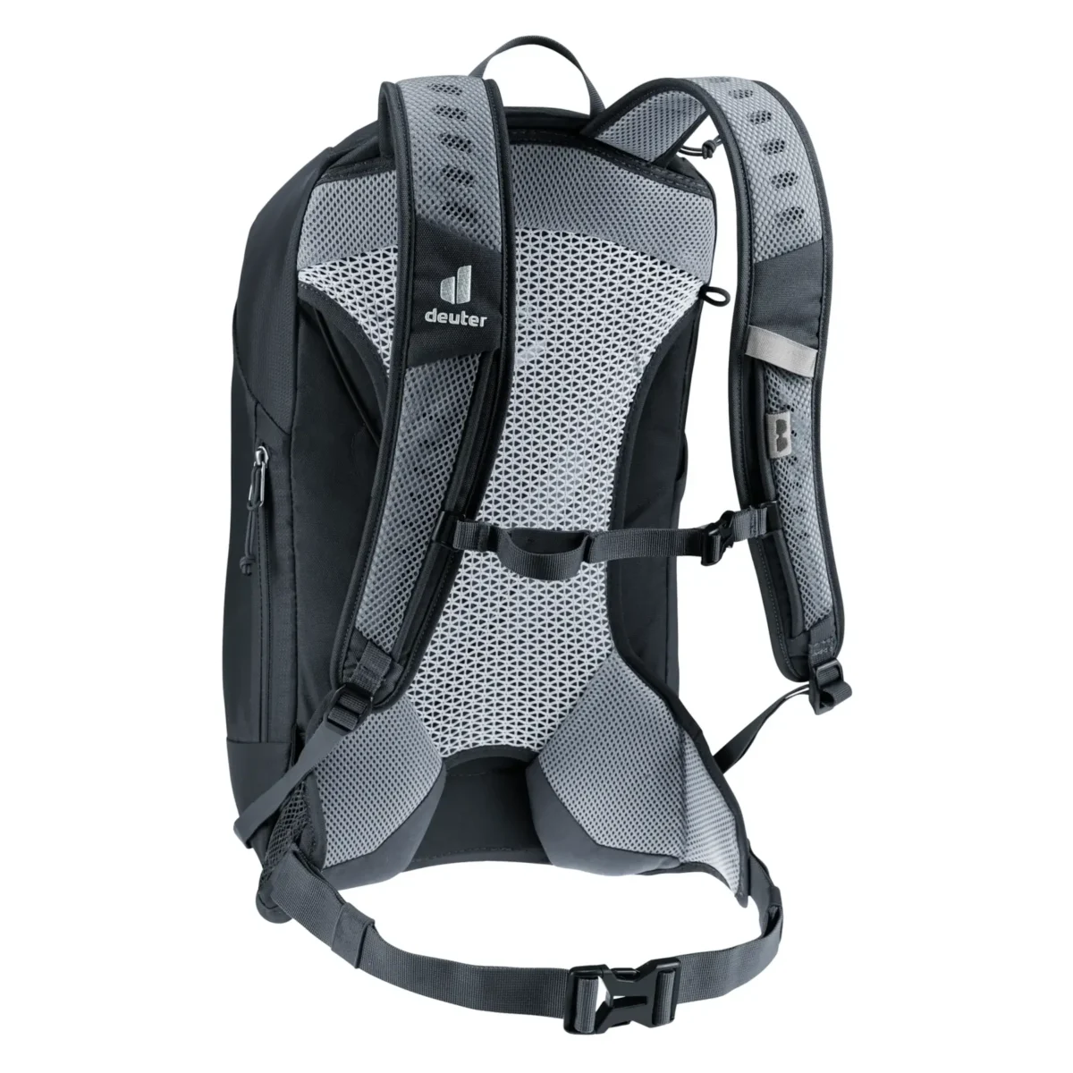deuter AC lite 17 black – Bild 4