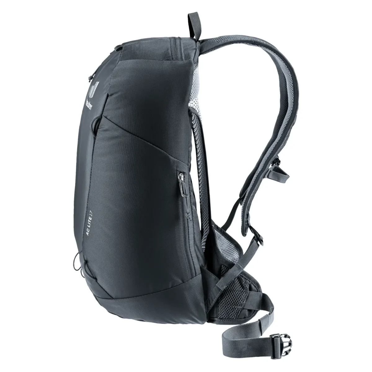 deuter AC lite 17 black – Bild 5