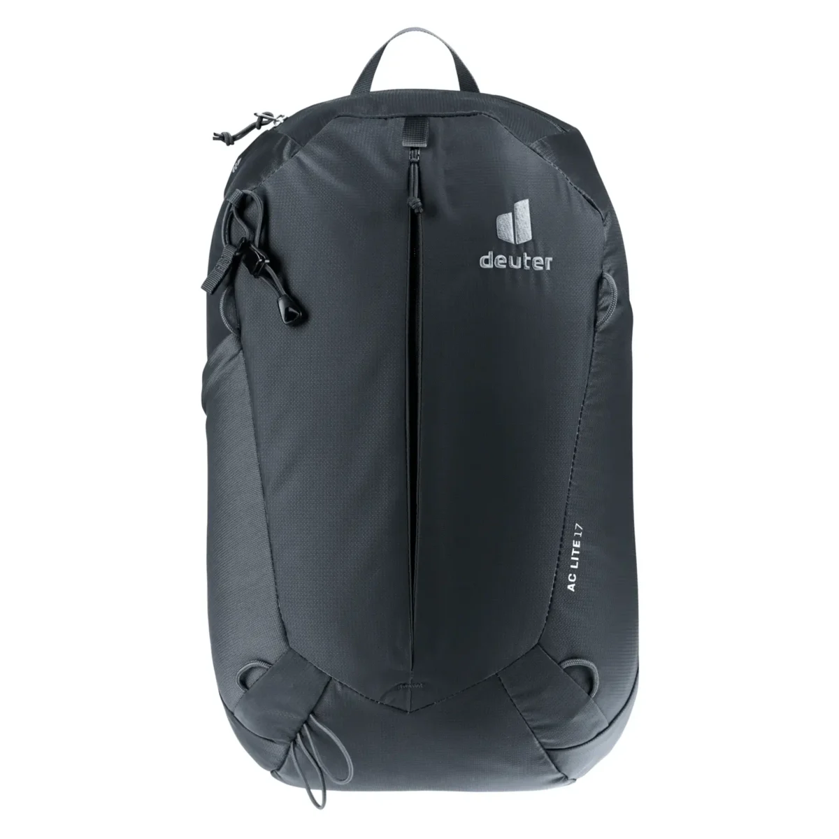 deuter AC lite 17 black – Bild 6
