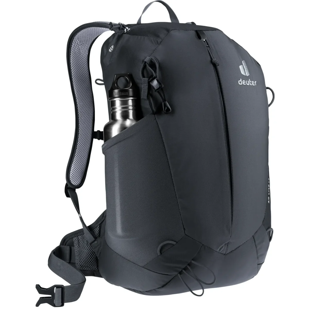 deuter AC lite 17 black – Bild 9