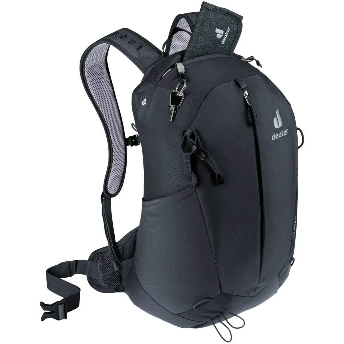 deuter AC lite 17 black – Bild 12