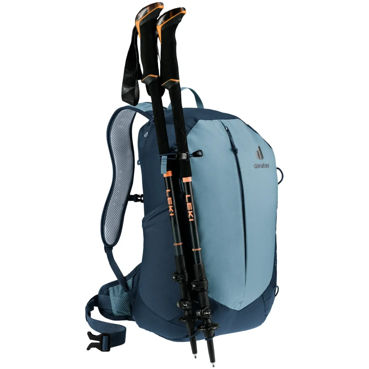 deuter AC lite 17 atlantic ink – Bild 10
