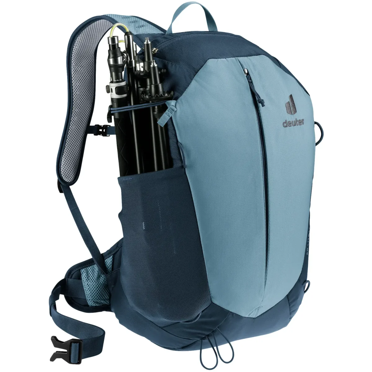 deuter AC lite 17 atlantic ink – Bild 11