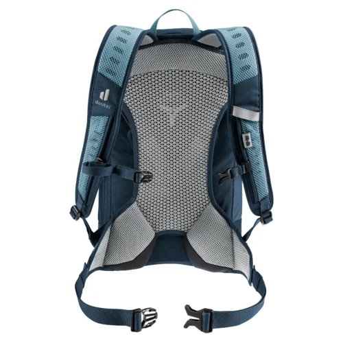 Alternative view of deuter AC lite 17 atlantic ink