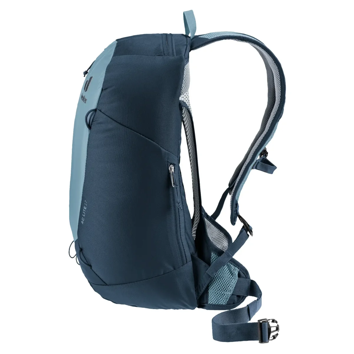 deuter AC lite 17 atlantic ink – Bild 5