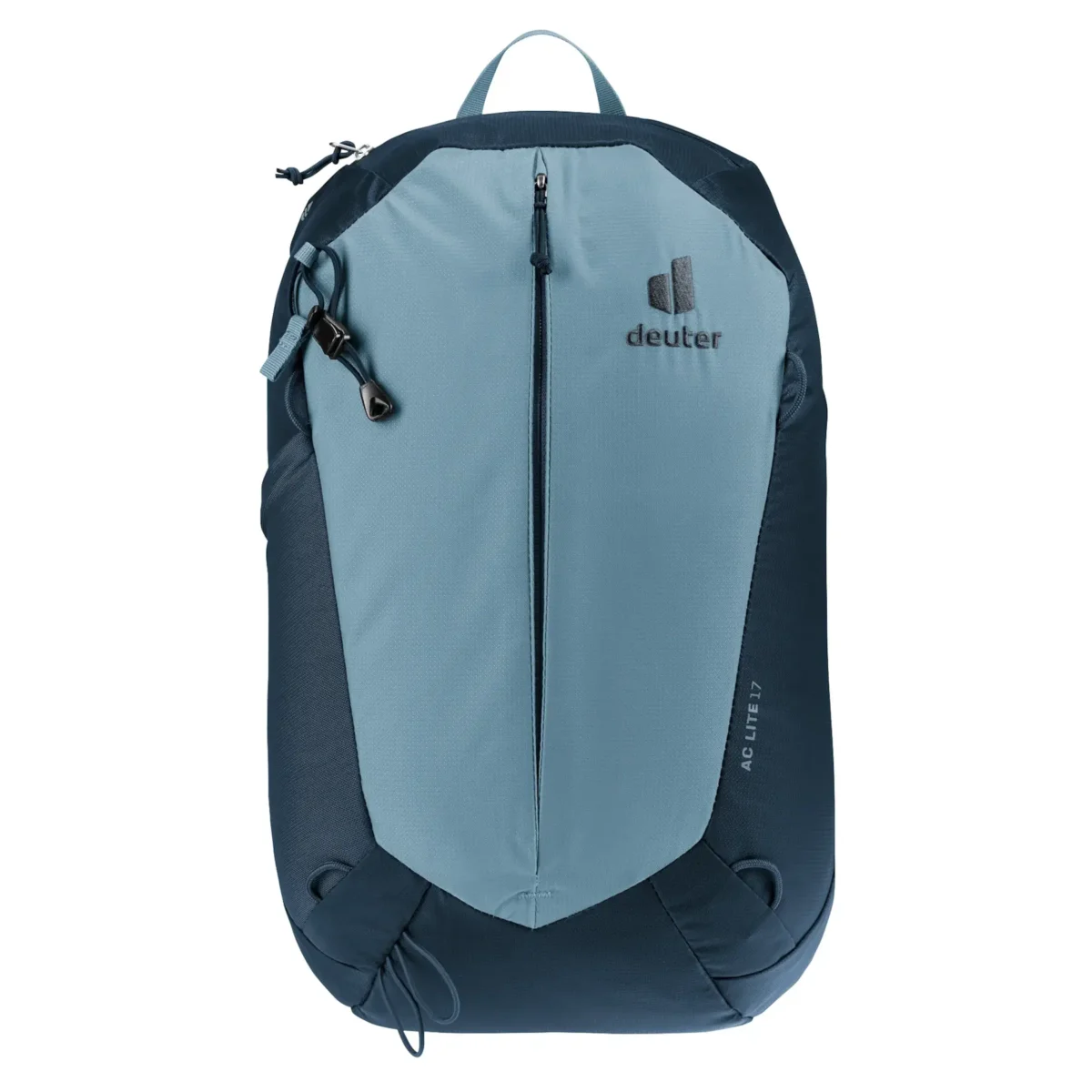 deuter AC lite 17 atlantic ink – Bild 6