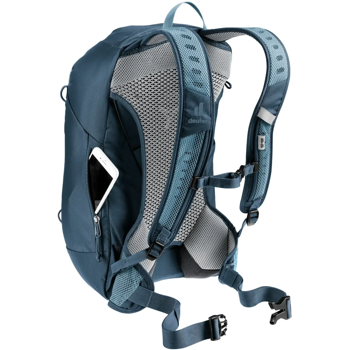 deuter AC lite 17 atlantic ink – Bild 8