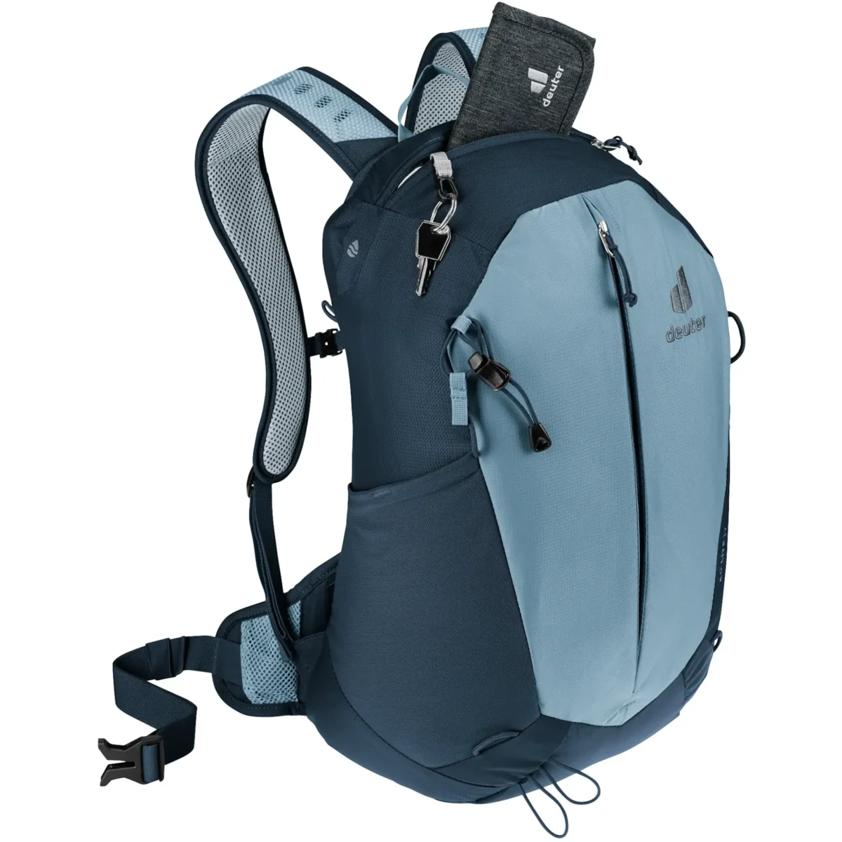 deuter AC lite 17 atlantic ink – Bild 9