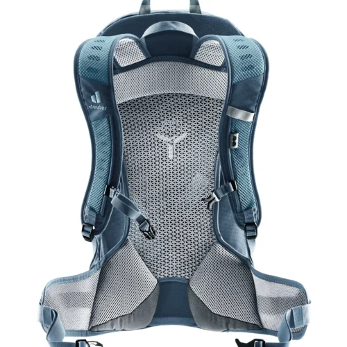 Alternative view of deuter AC lite 23 atlantic ink
