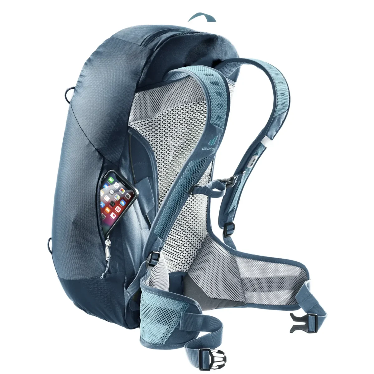 deuter AC lite 23 atlantic ink – Bild 4