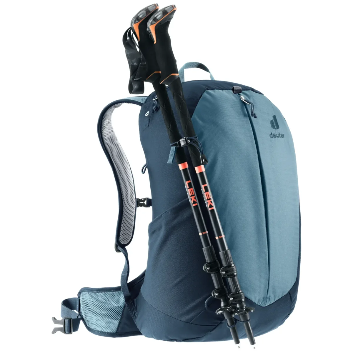 deuter AC lite 23 atlantic ink – Bild 5