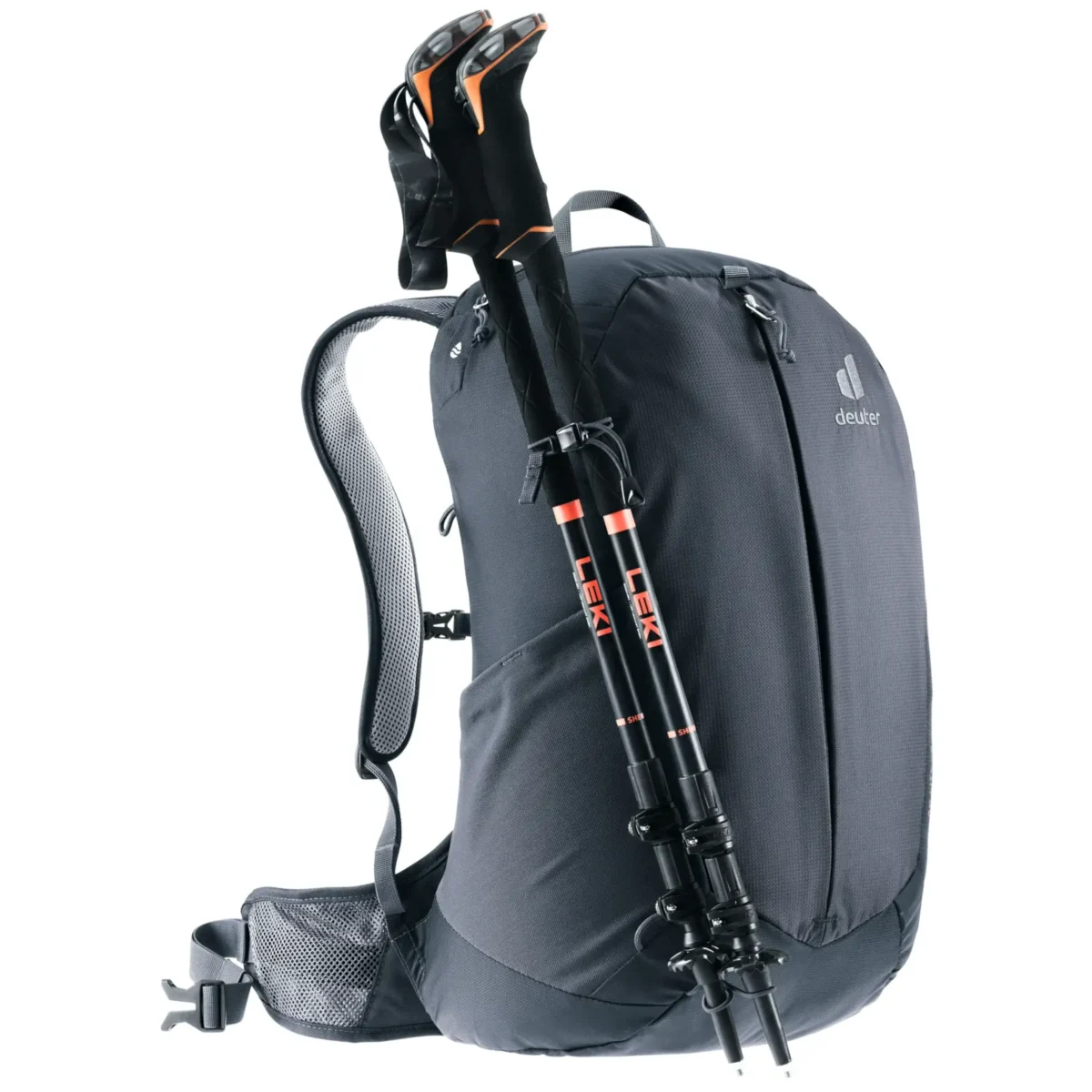 deuter AC lite 23 black – Bild 10