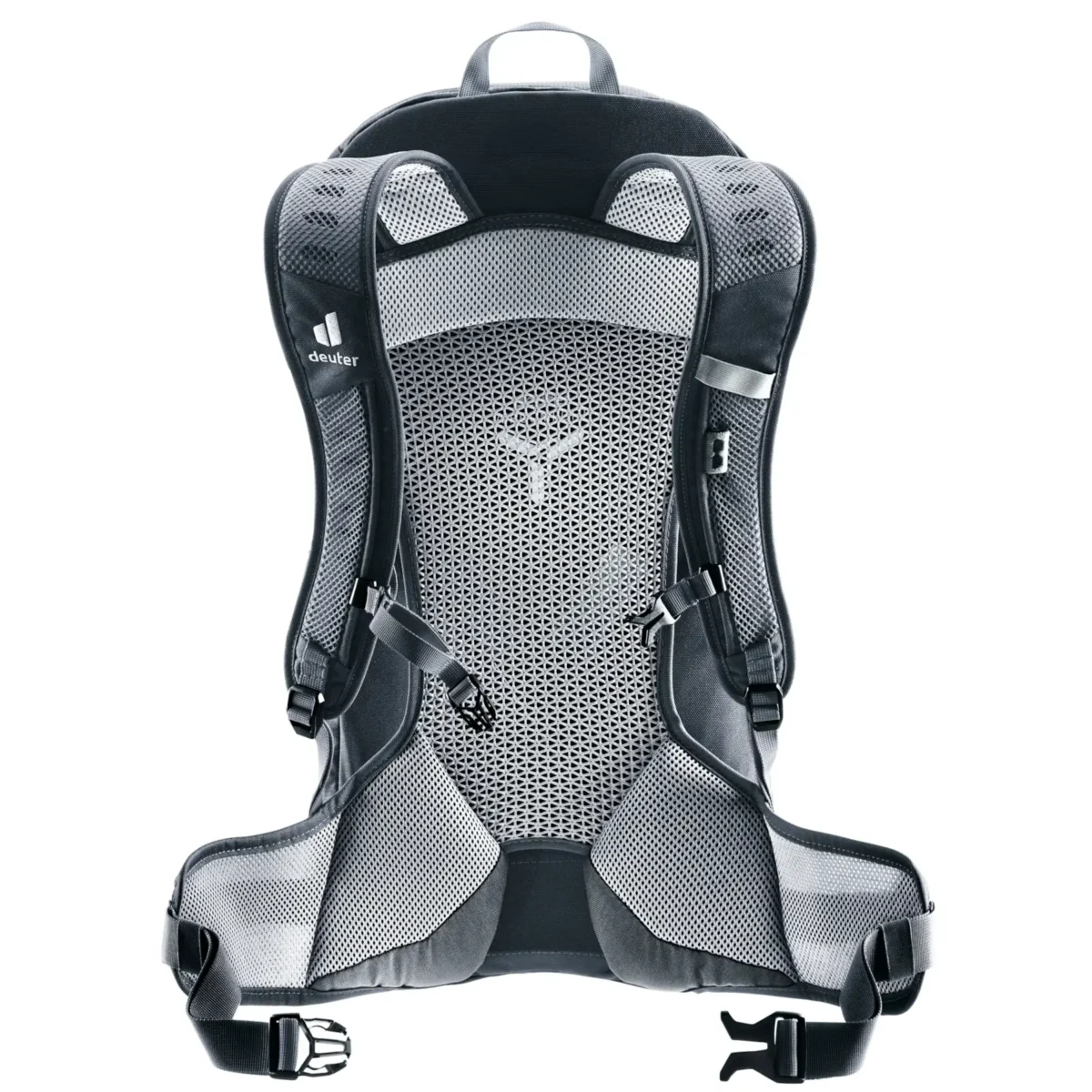 deuter AC lite 23 black – Bild 2
