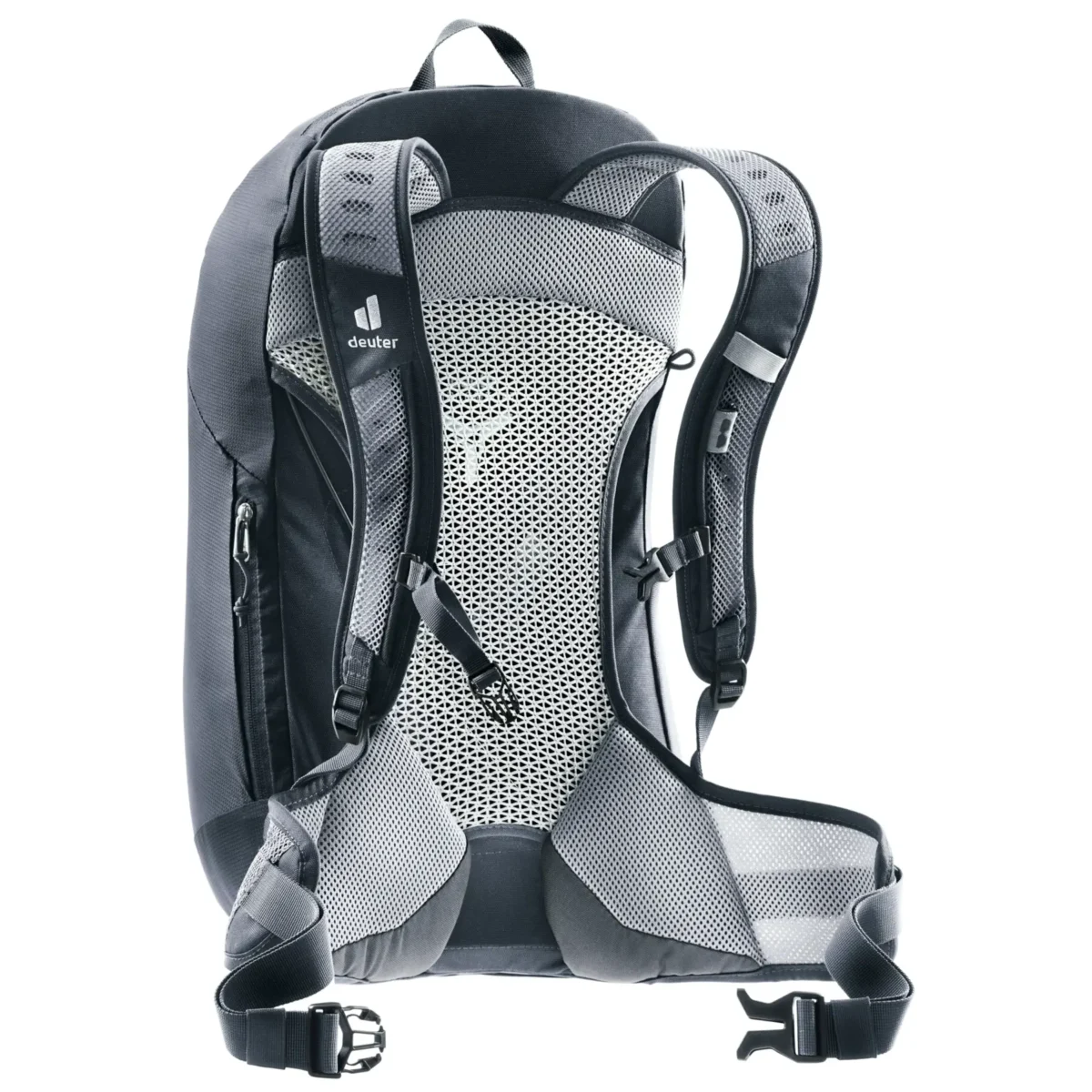 deuter AC lite 23 black – Bild 4