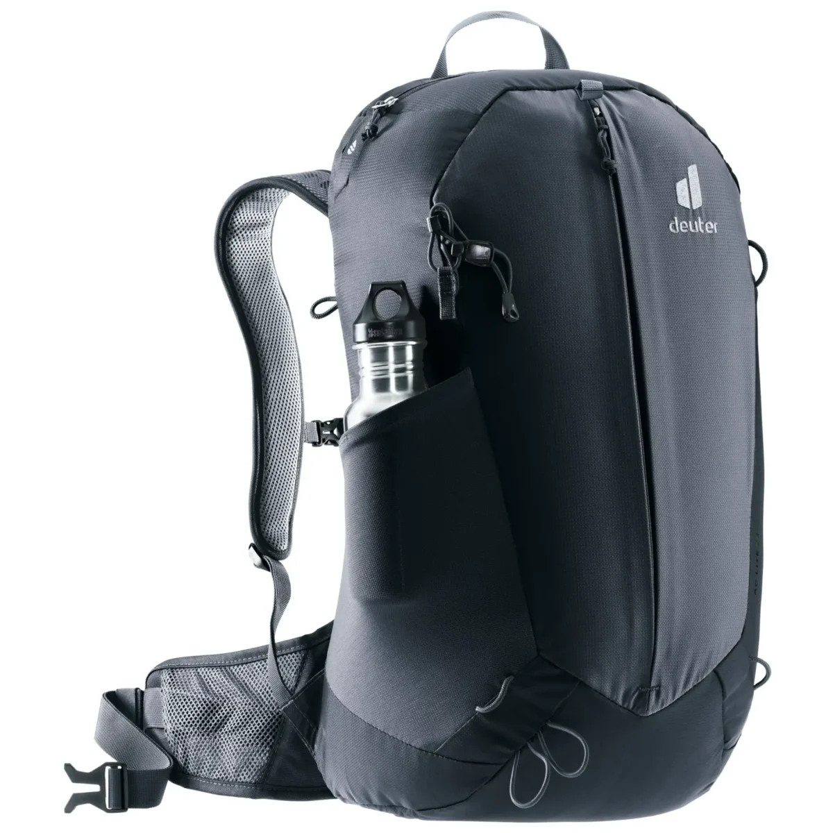 deuter AC lite 23 black – Bild 5
