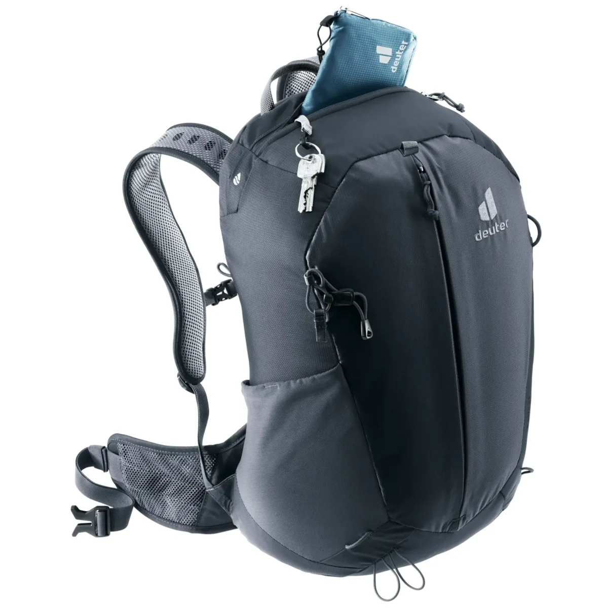 deuter AC lite 23 black – Bild 7