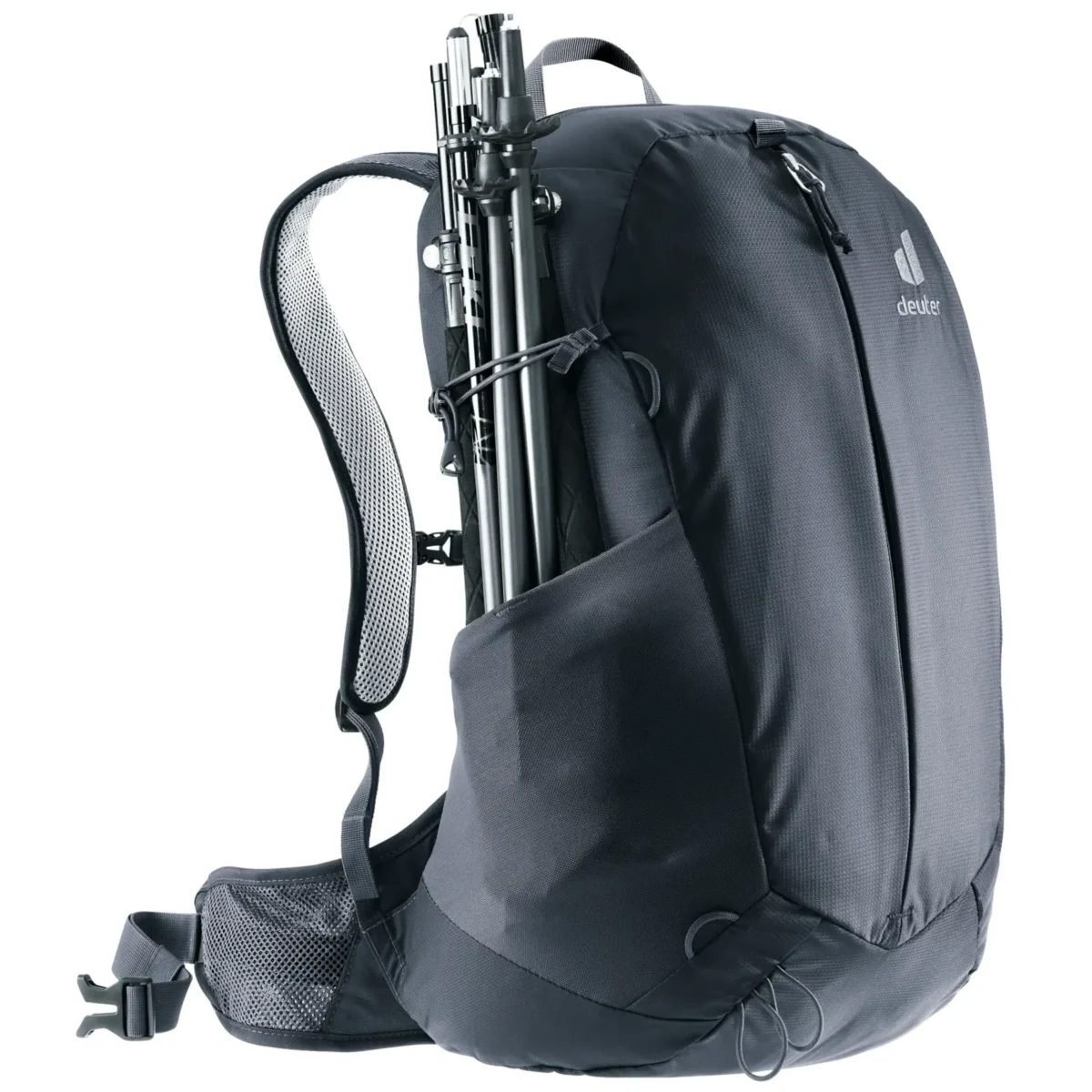 deuter AC lite 23 black – Bild 8