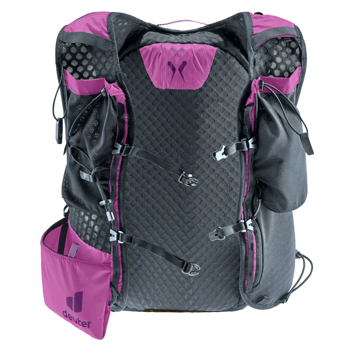 deuter Ascender 7 L lotus – Bild 10