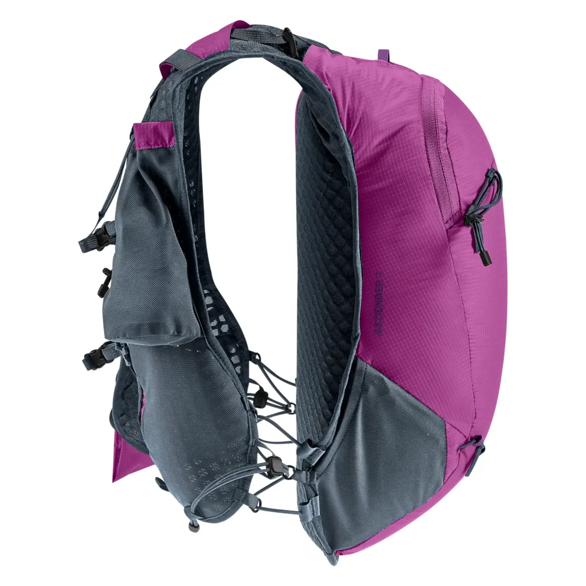deuter Ascender 7 L lotus – Bild 4