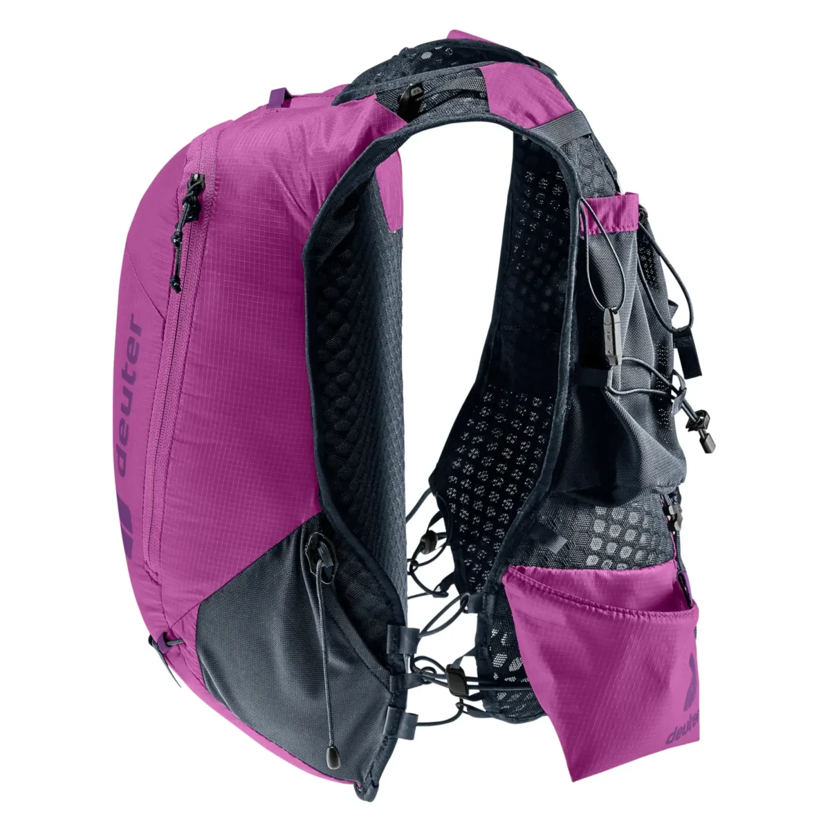deuter Ascender 7 L lotus – Bild 8