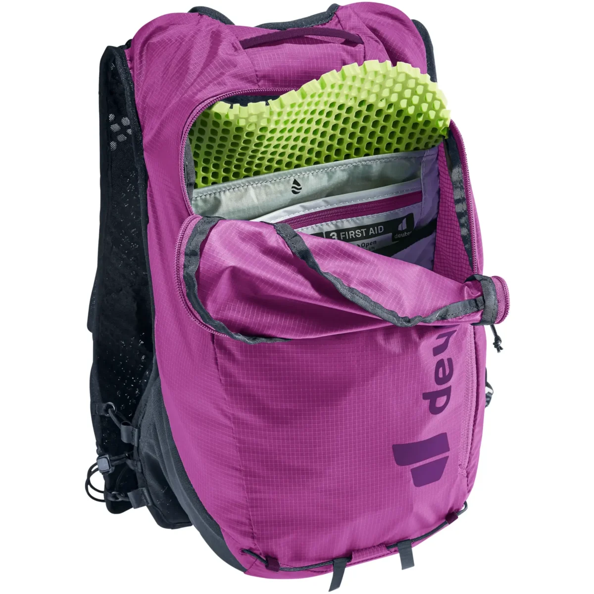 deuter Ascender 7 L lotus – Bild 5