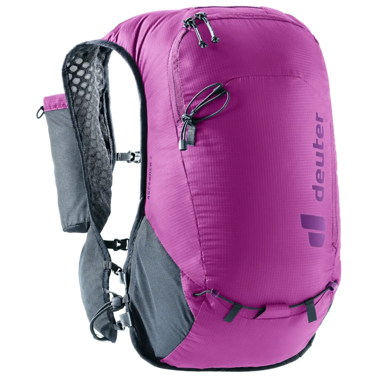 deuter Ascender 7 L lotus – Bild 3