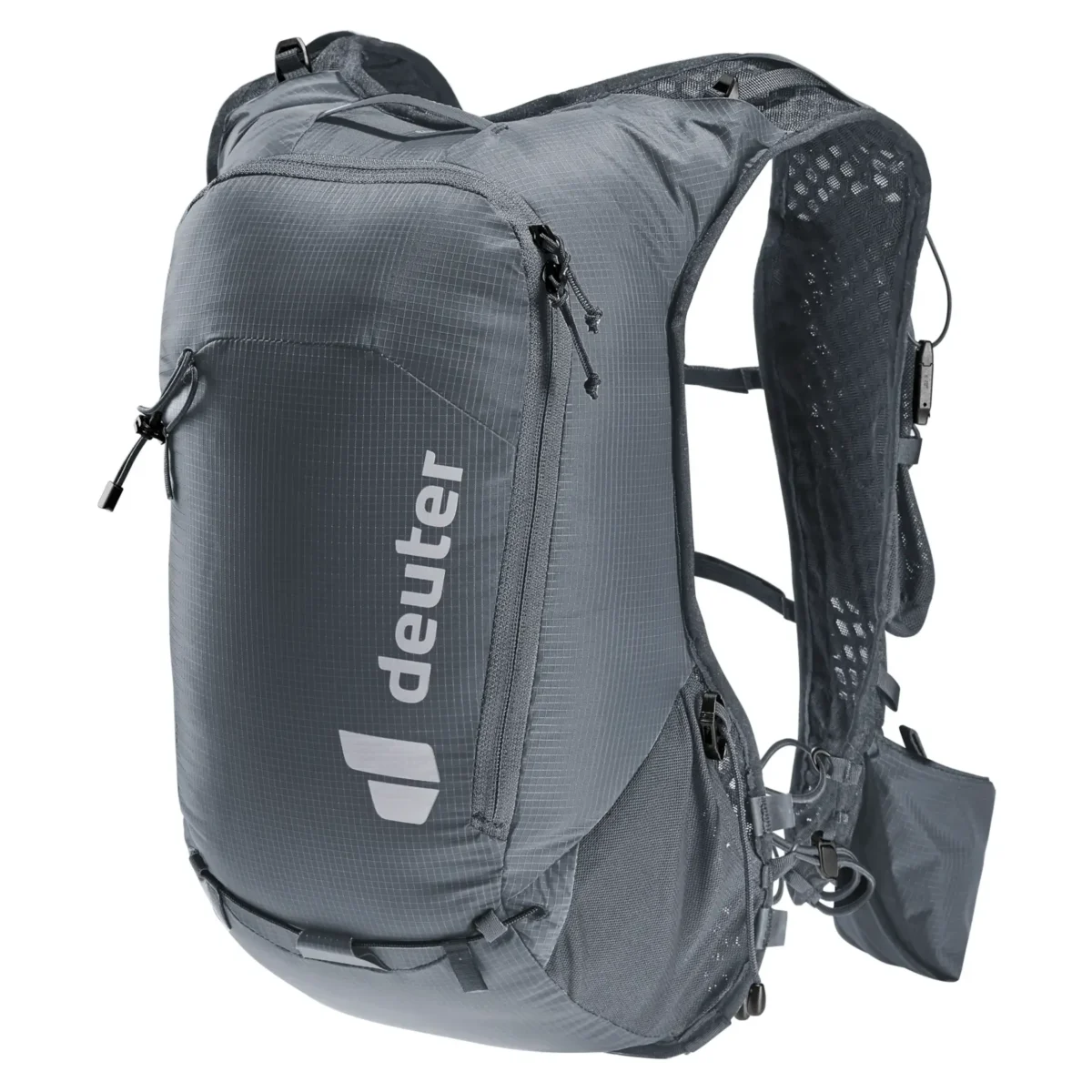 deuter Ascender 7 L black
