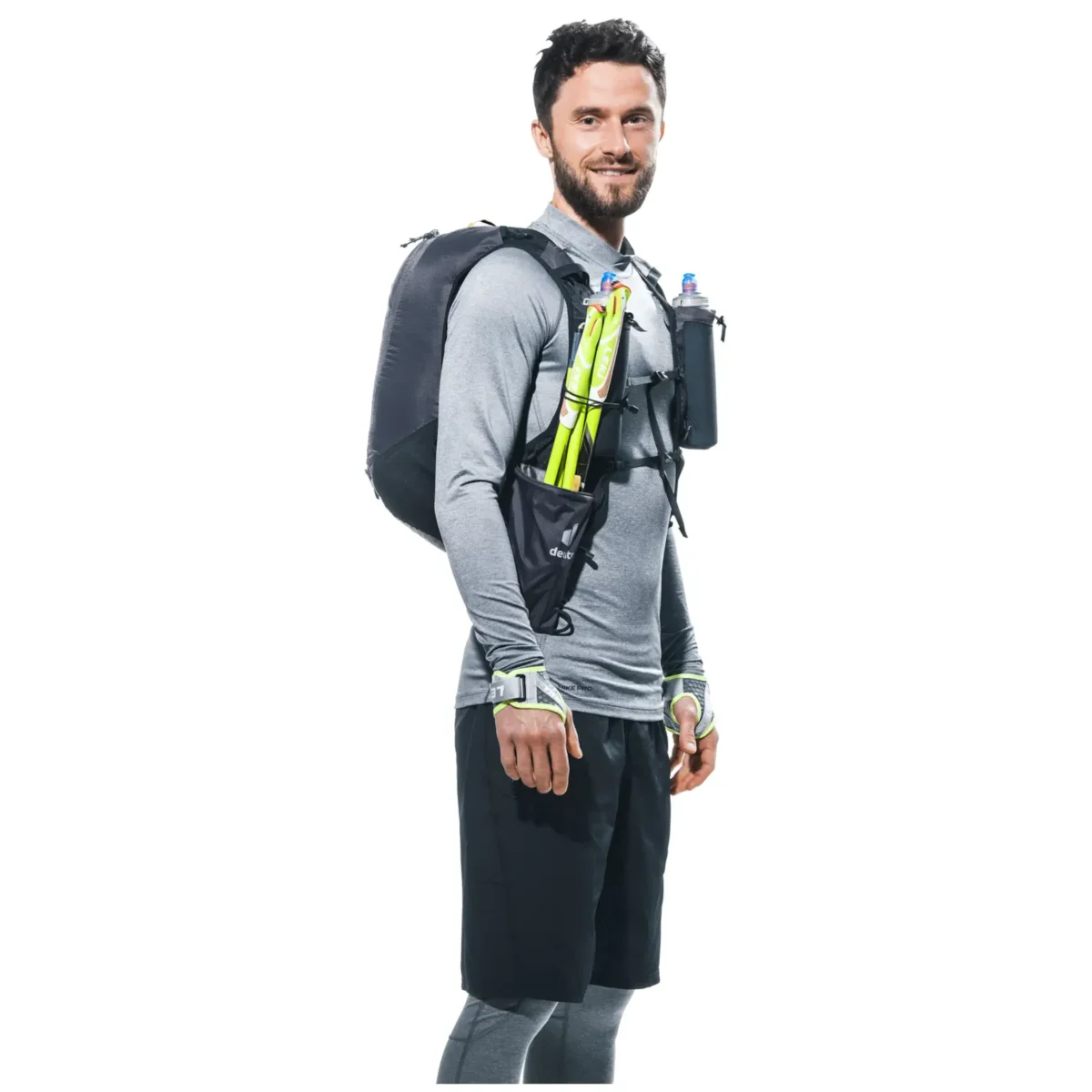 deuter Ascender 7 L black – Bild 12