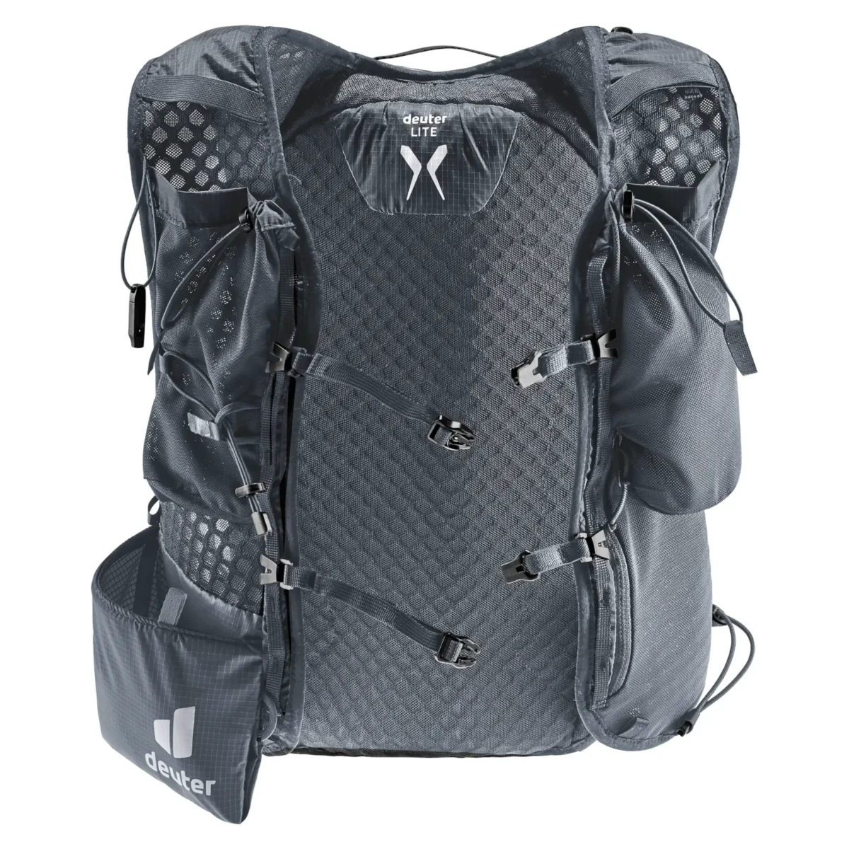 deuter Ascender 7 L black – Bild 3